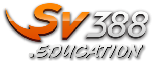 Logo SV388.education