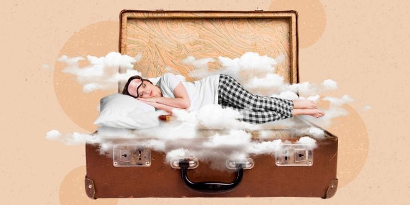 Khi giải mã giấc mơ cần lưu ý những vấn đề gì?