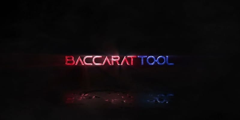 Tool Baccarat - Dự Đoán Chuẩn, Hỗ Trợ Tốt Cho Cược Thủ